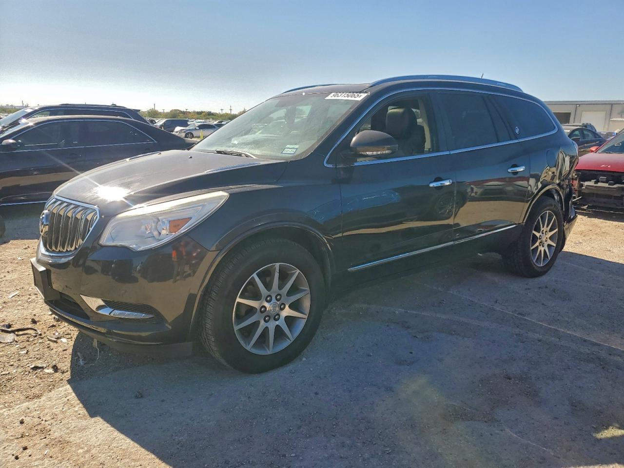 Salvage Buick Enclave Image
