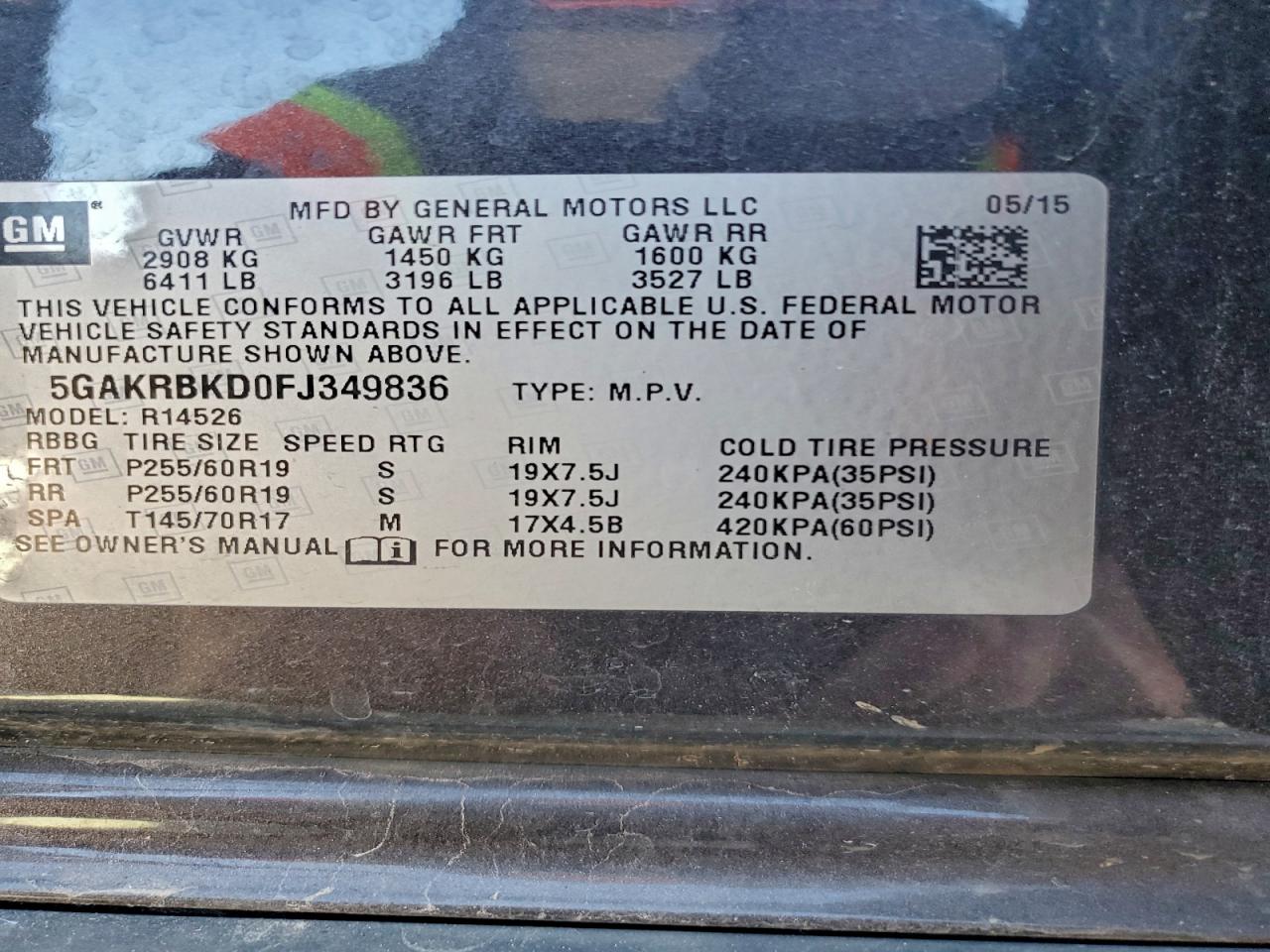 Buick Enclave