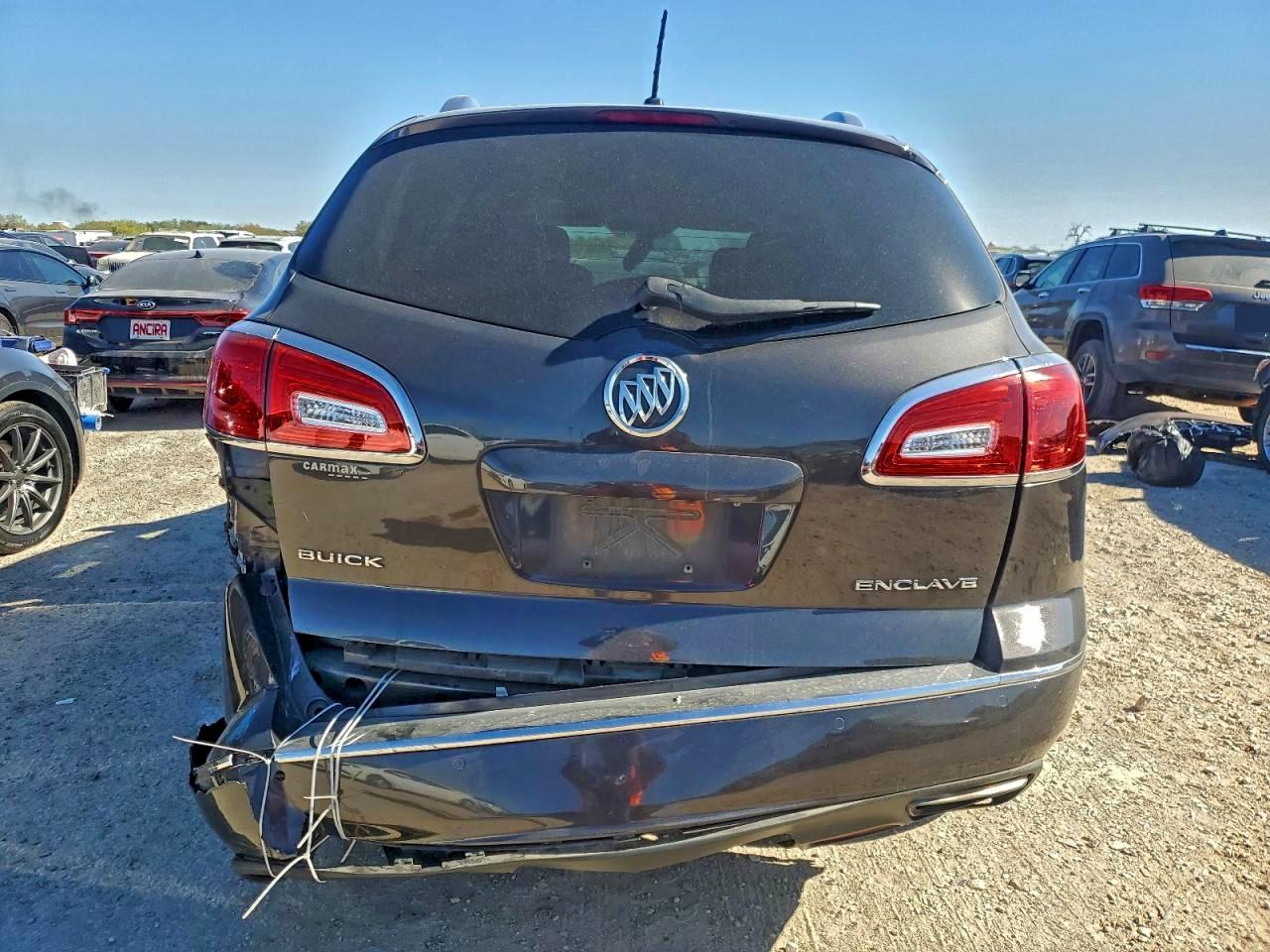 Buick Enclave