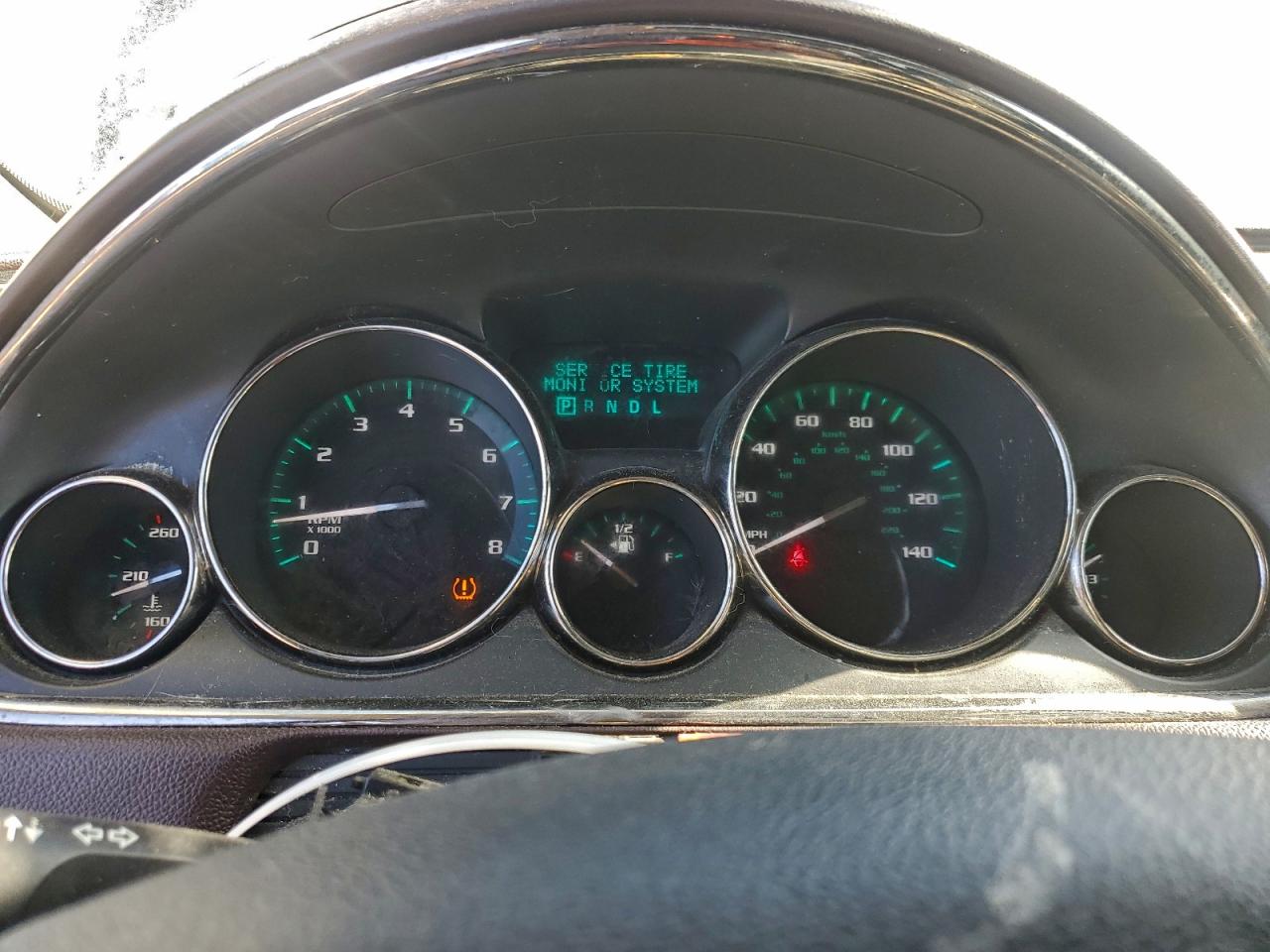 Buick Enclave