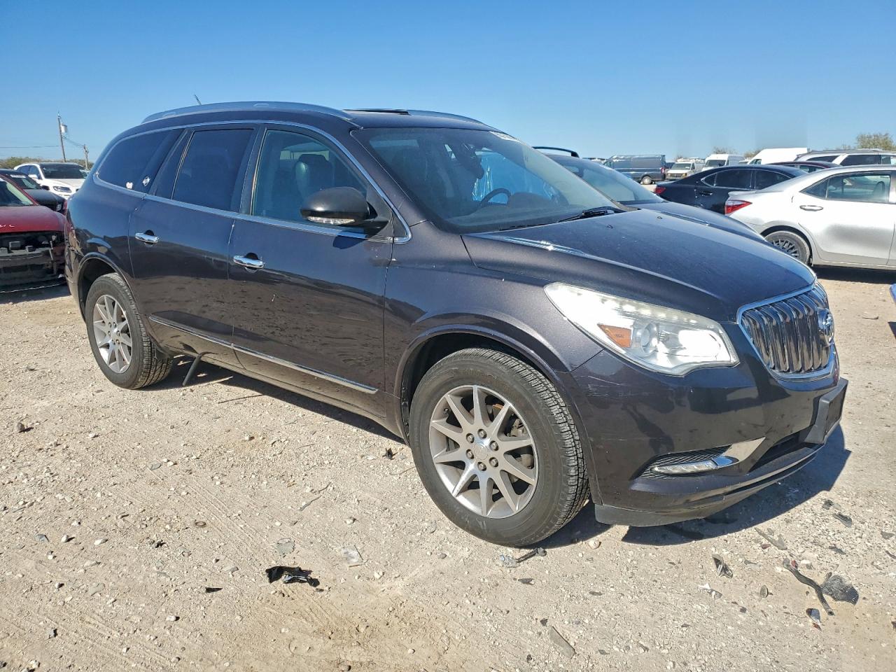 Buick Enclave