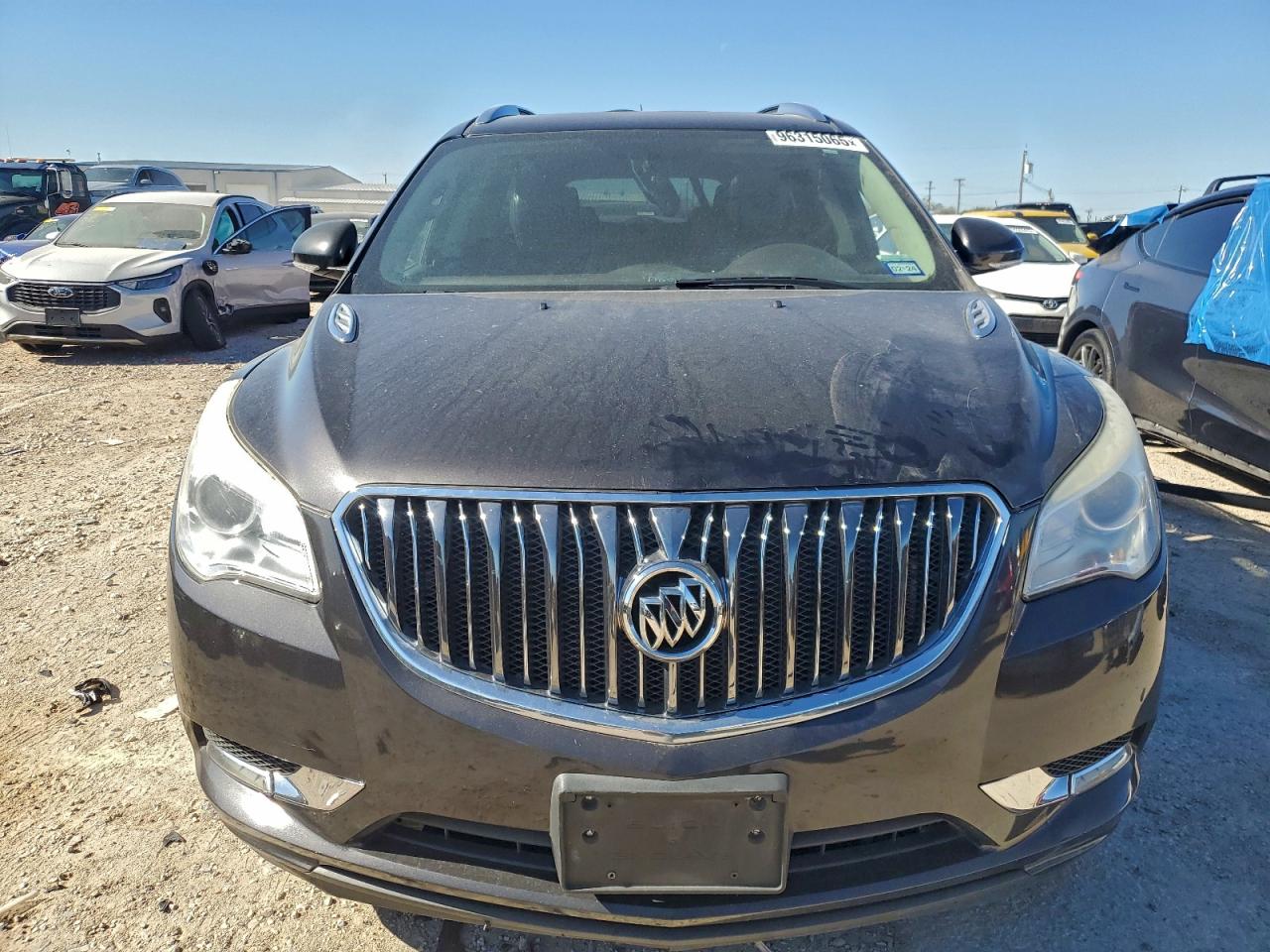 Buick Enclave