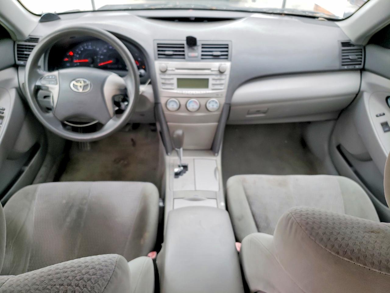 Toyota Camry Base