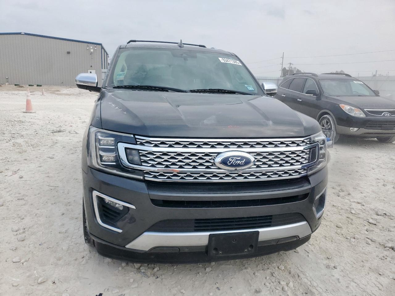 Ford Expedition Platinum