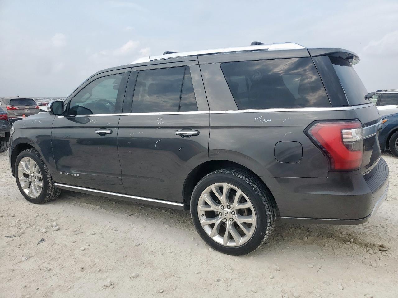 Ford Expedition Platinum