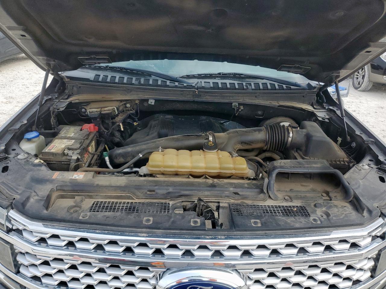 Ford Expedition Platinum