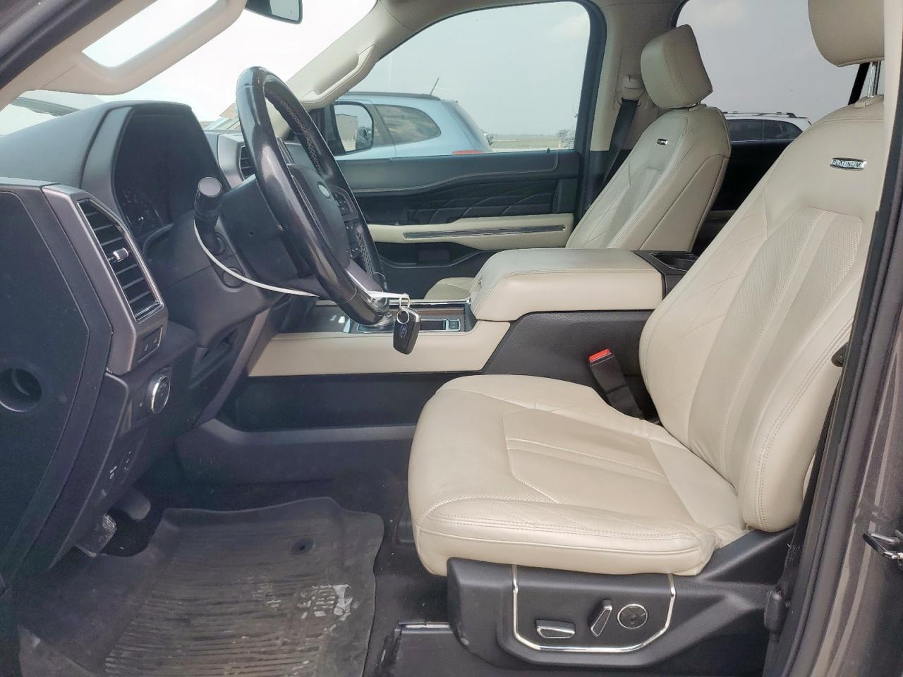 Ford Expedition Platinum