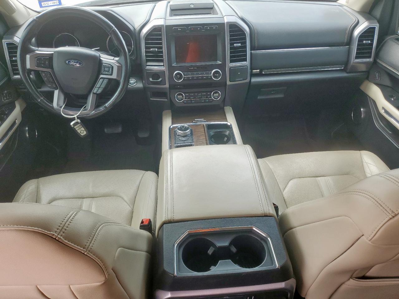 Ford Expedition Platinum