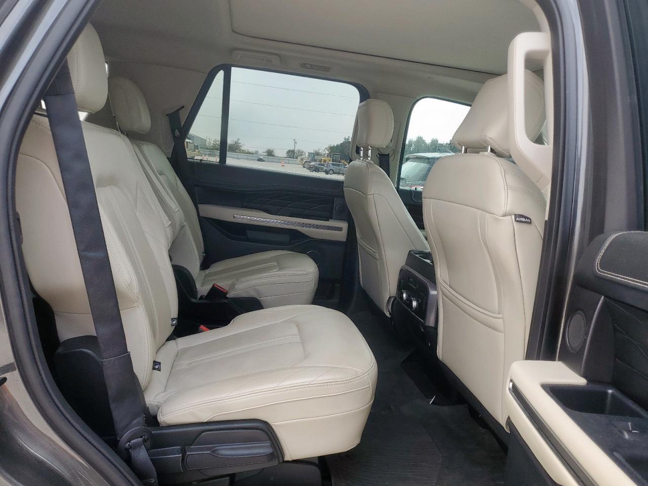 Ford Expedition Platinum