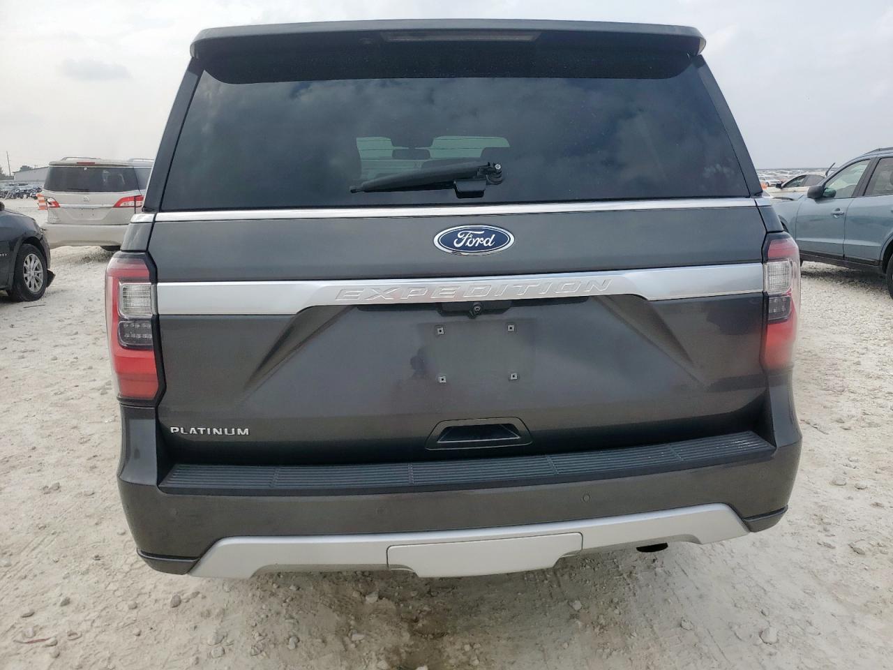 Ford Expedition Platinum