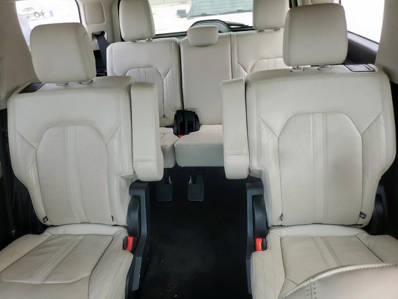 Ford Expedition Platinum