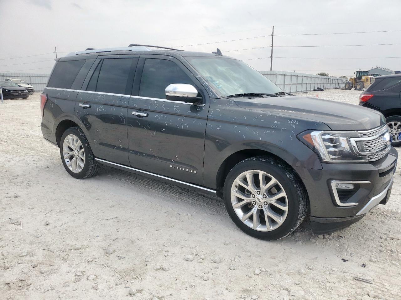Ford Expedition Platinum