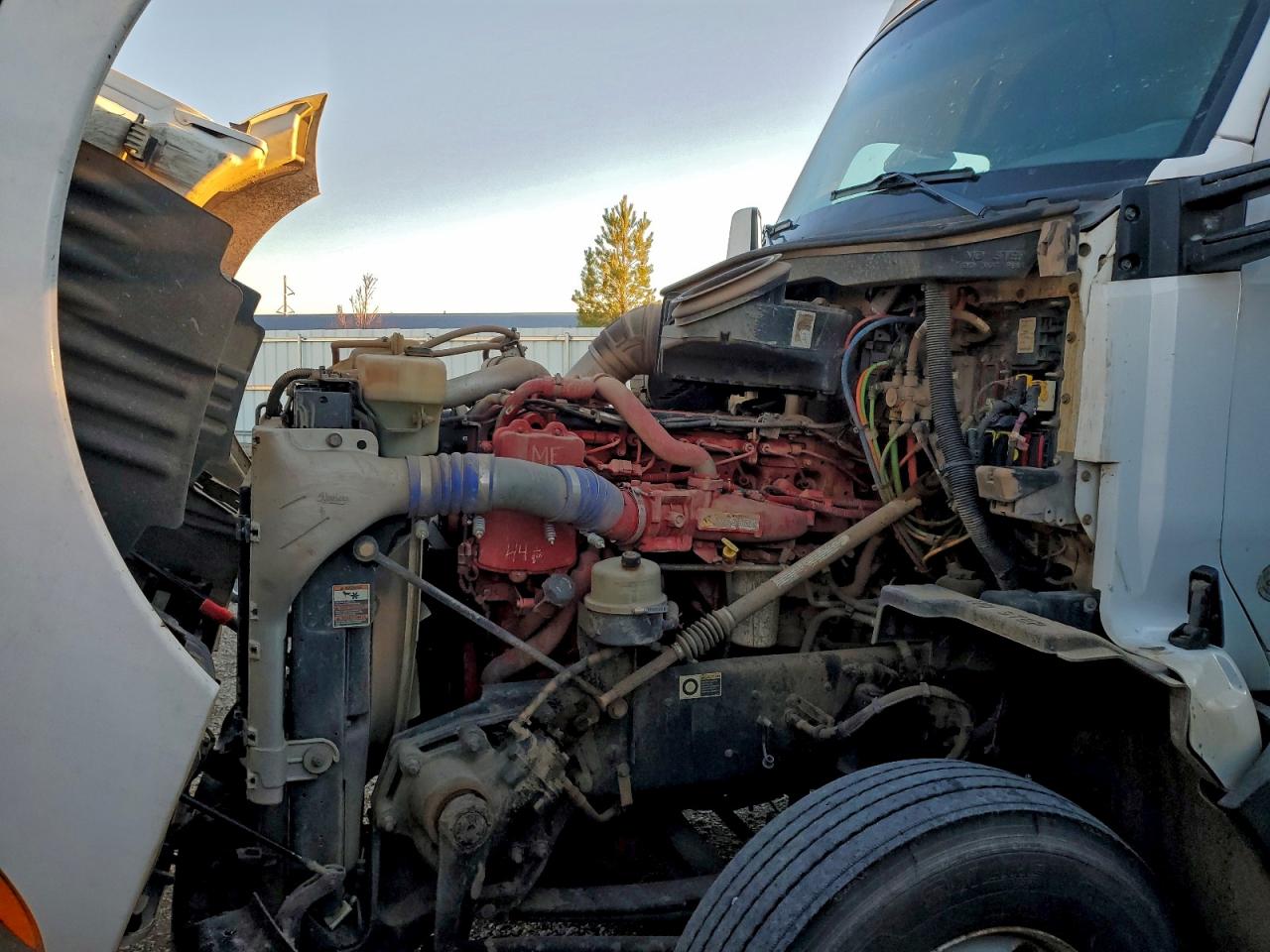 Kenworth T680