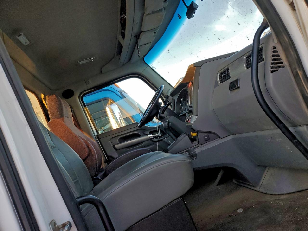 Kenworth T680