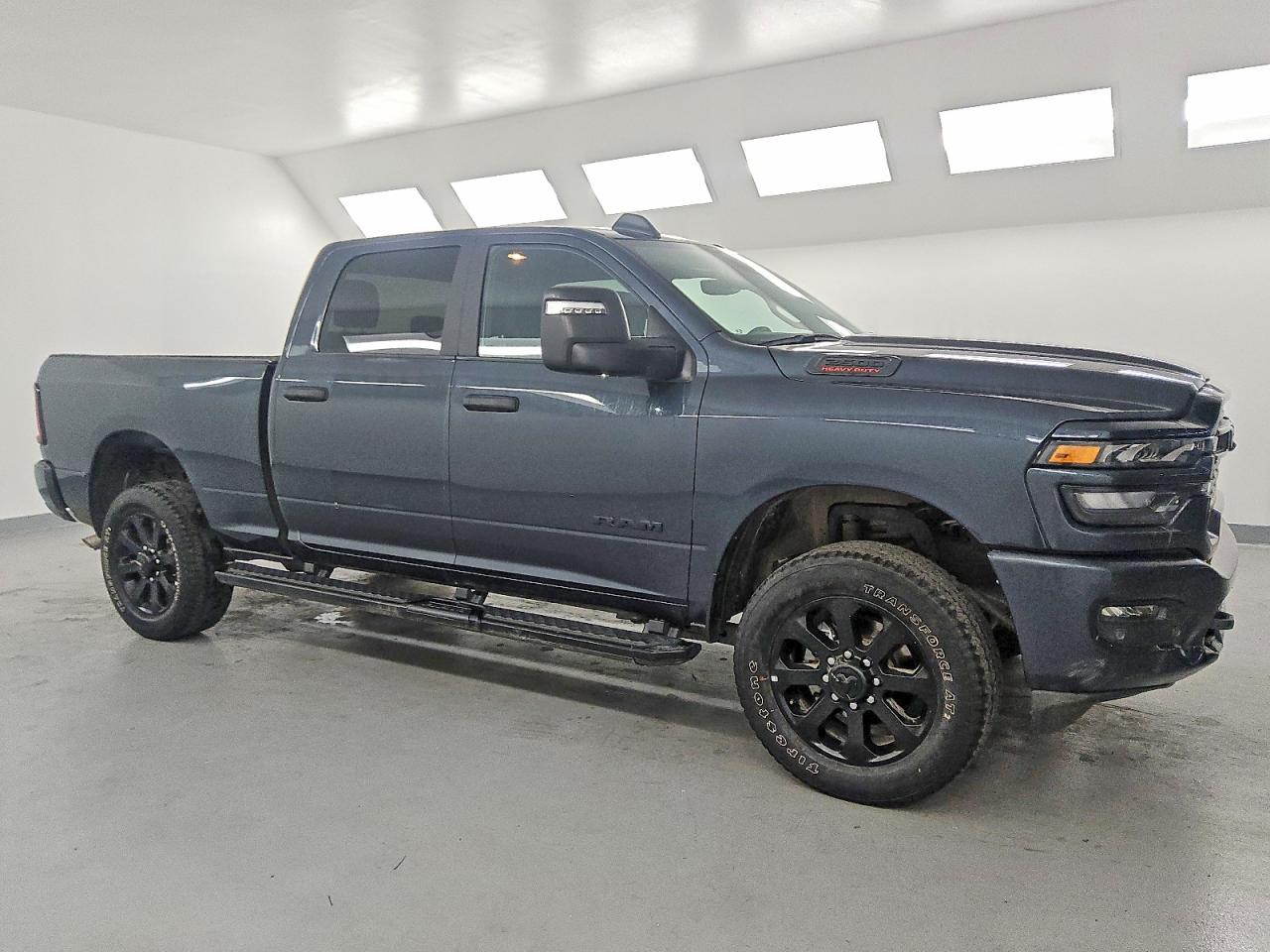 Ram 2500 Big Horn