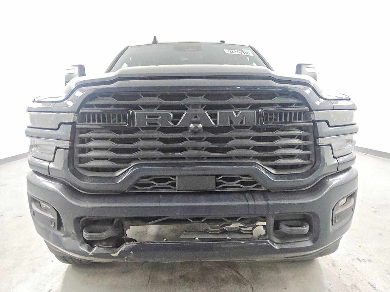 Ram 2500 Big Horn