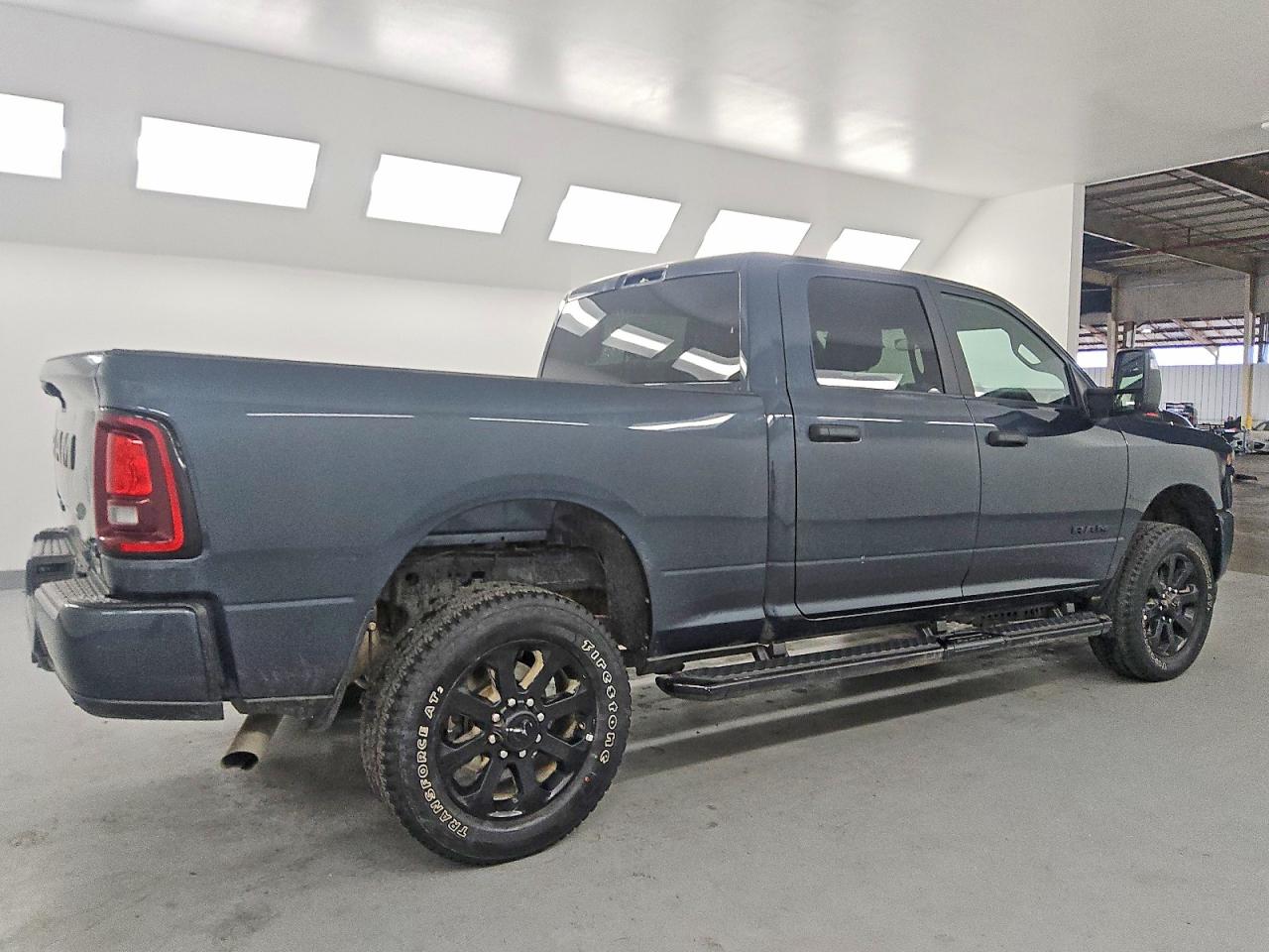 Ram 2500 Big Horn
