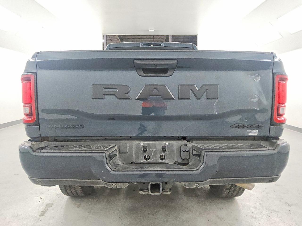 Ram 2500 Big Horn