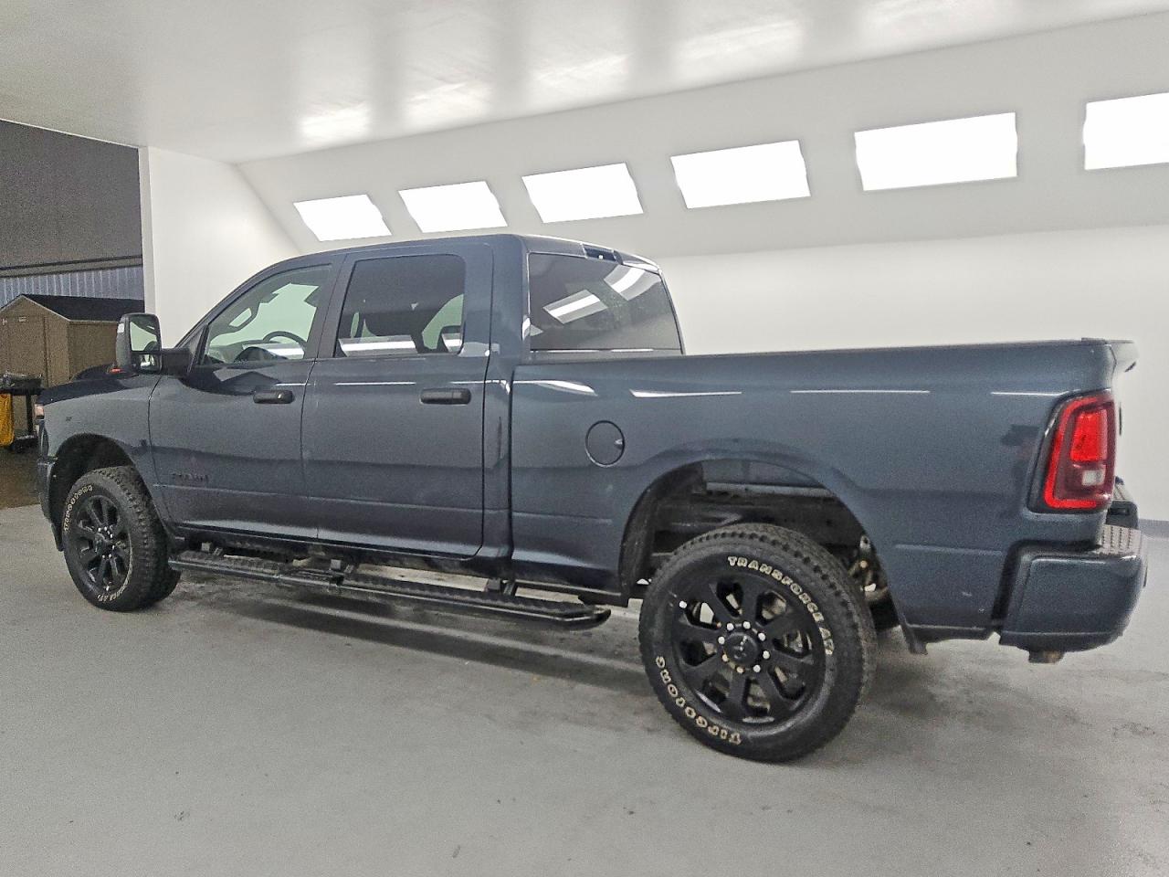 Ram 2500 Big Horn