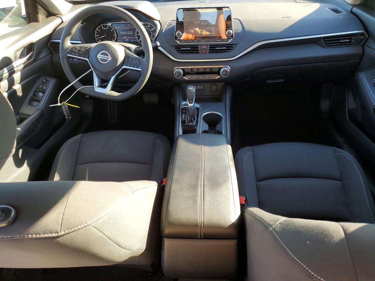 Nissan Altima Sv