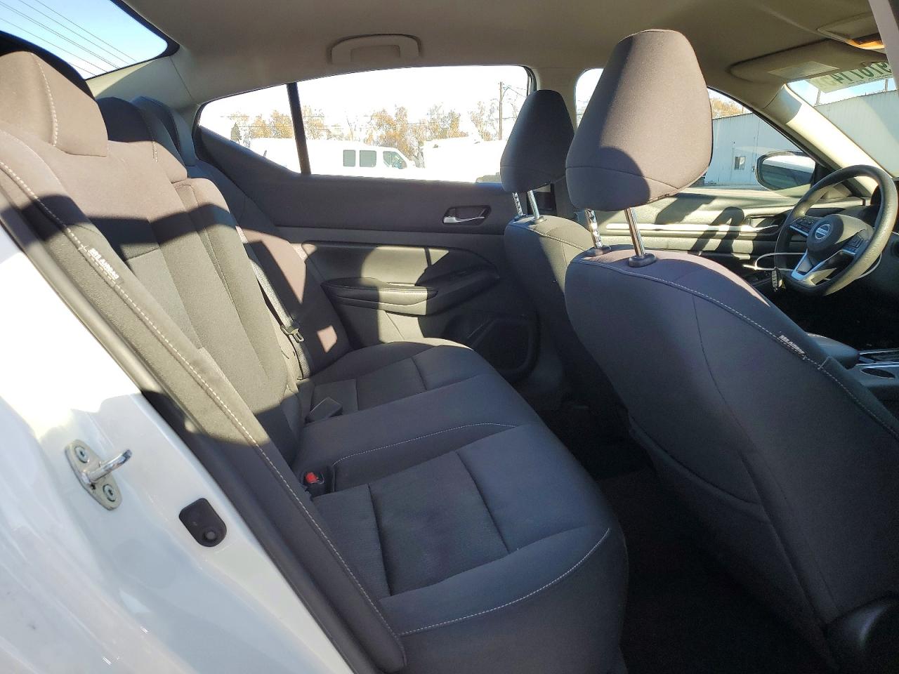 Nissan Altima Sv