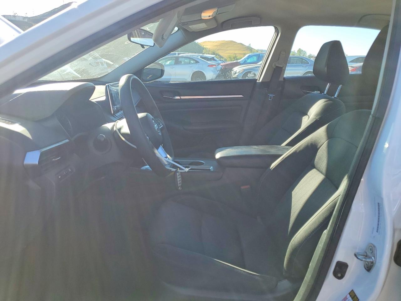 Nissan Altima Sv