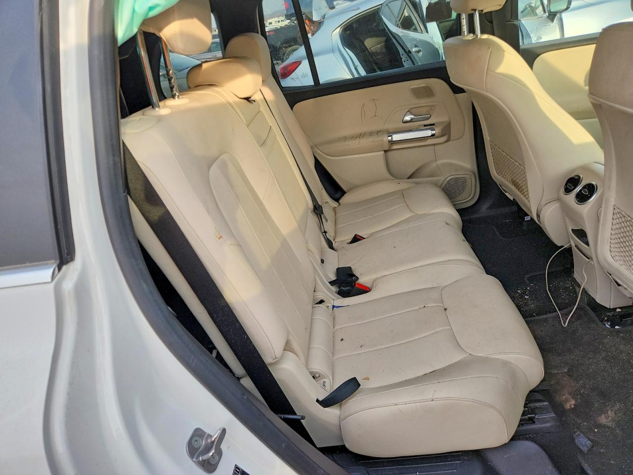 Mercedes-Benz EQB 300 4matic