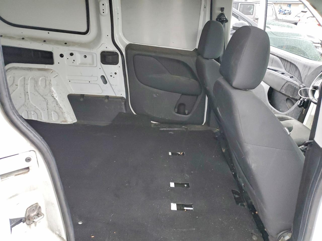 Ram Promaster 1500 High