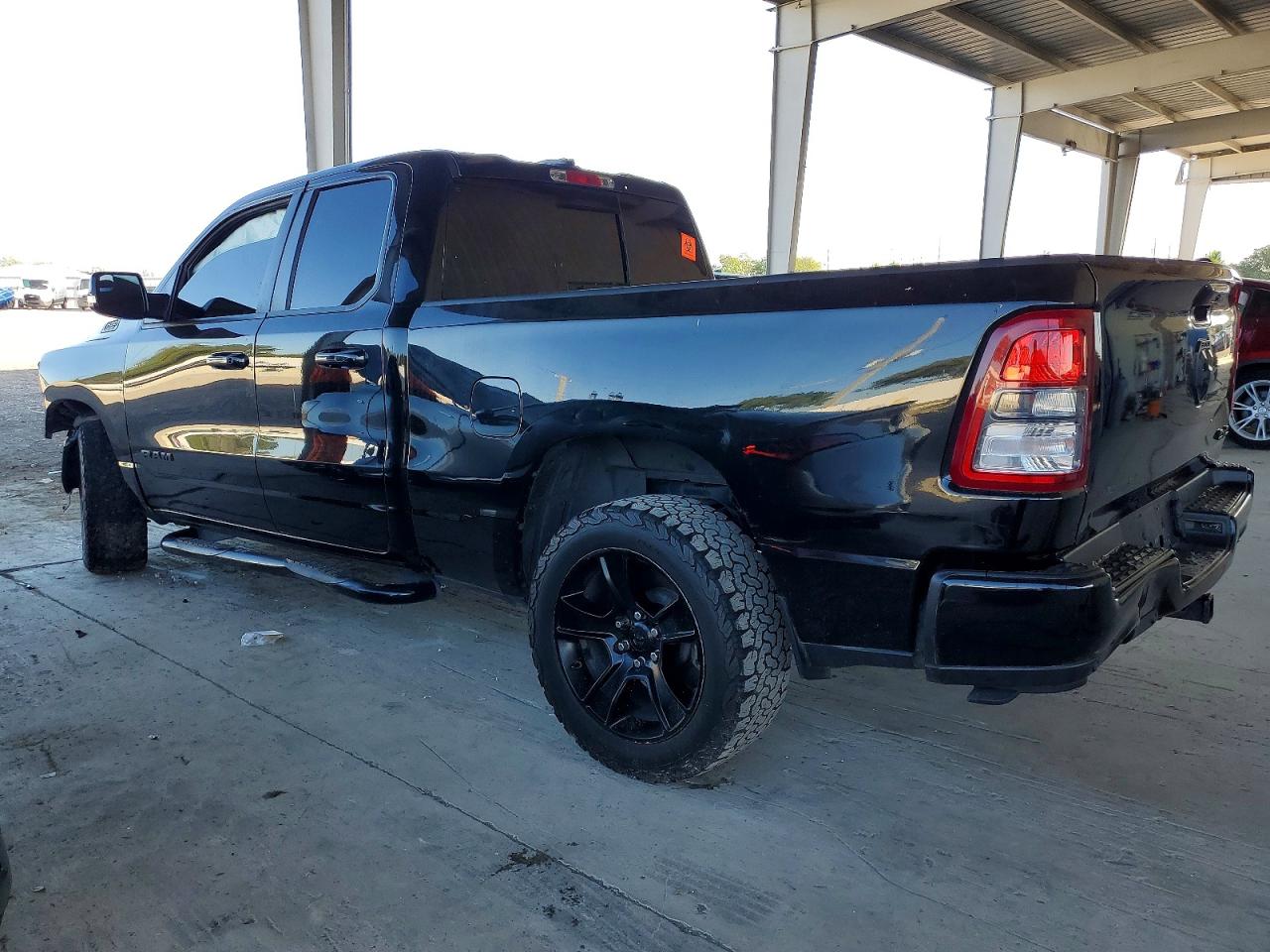 Ram 1500 Big Horn/lone Star