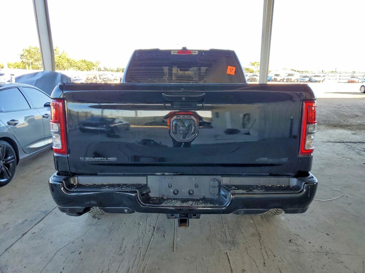 Ram 1500 Big Horn/lone Star
