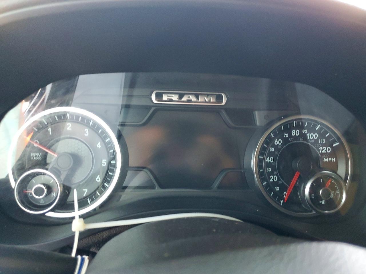 Ram 1500 Big Horn/lone Star
