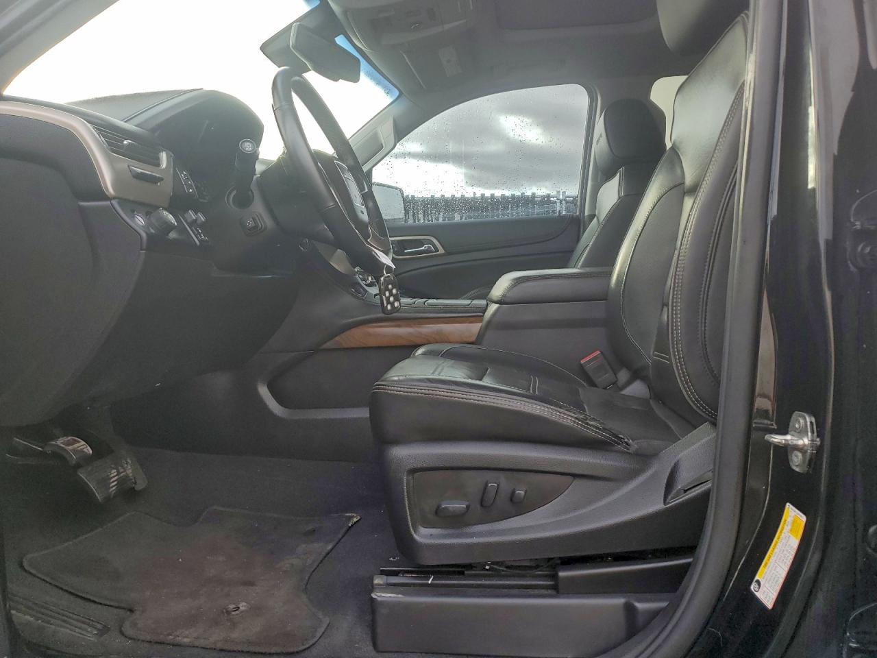 GMC Yukon Denali