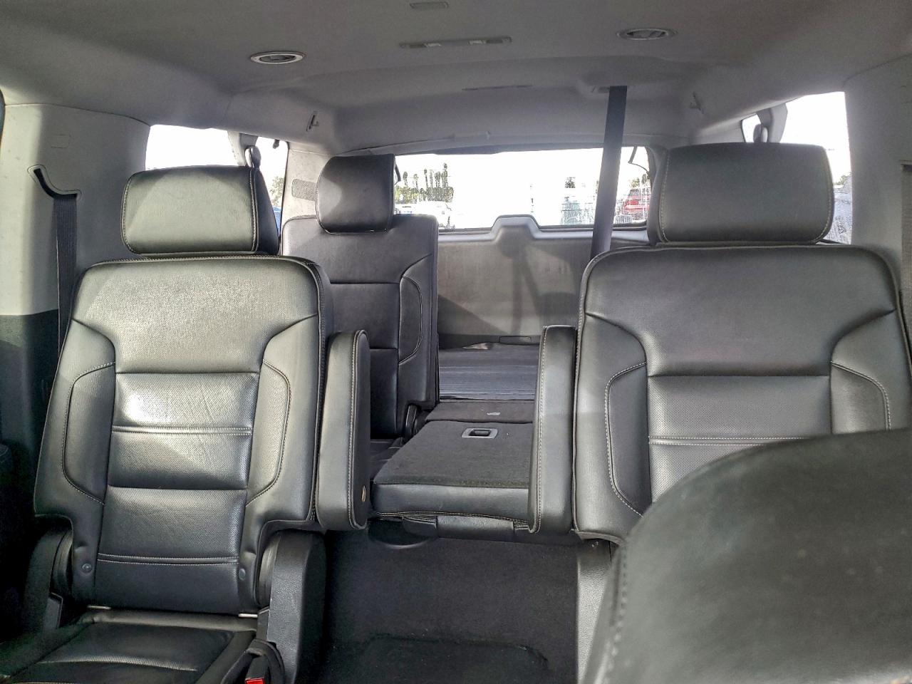 GMC Yukon Denali