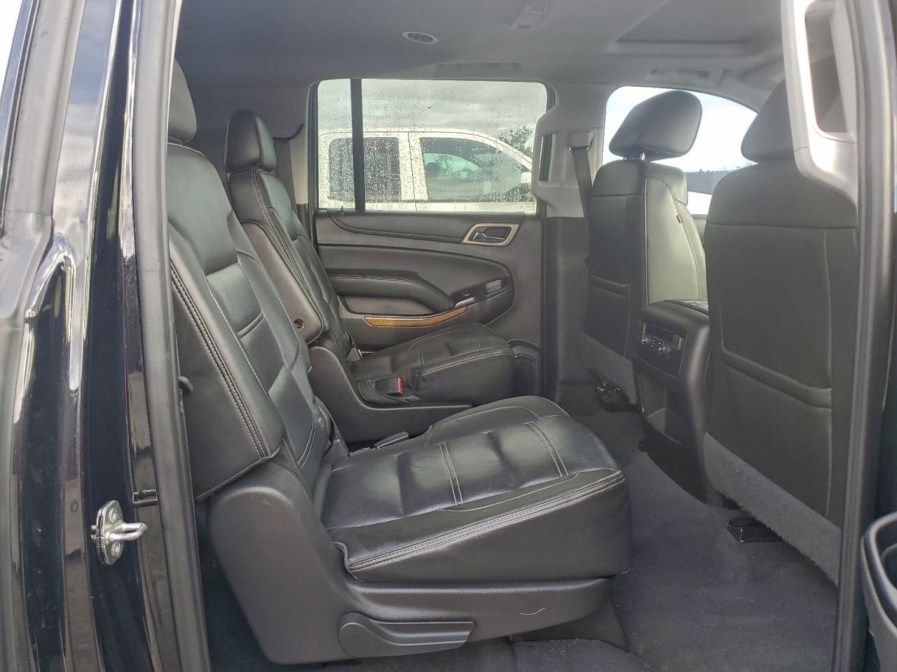 GMC Yukon Denali