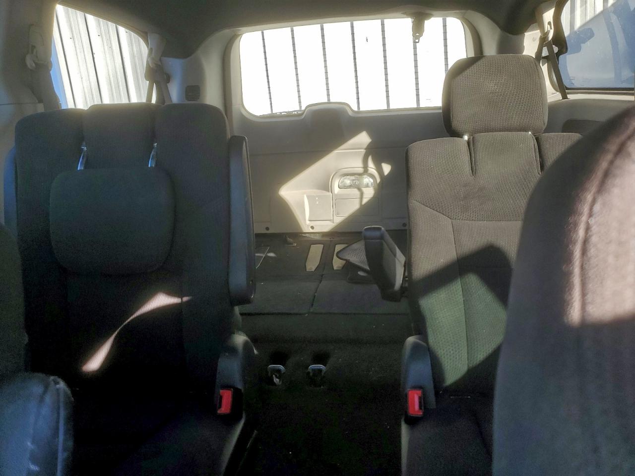 Dodge Caravan Se
