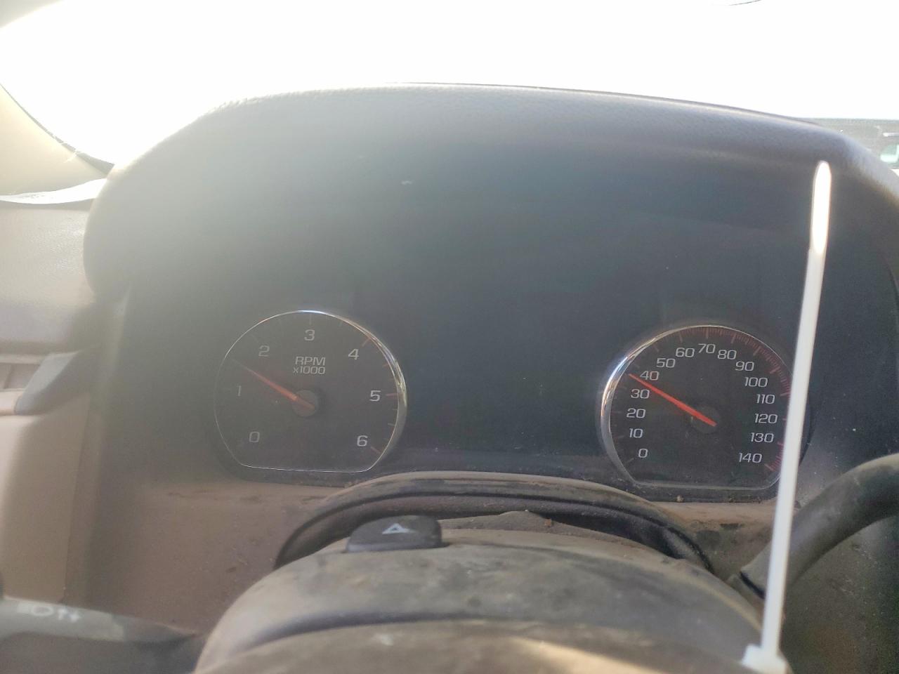 GMC Yukon Denali