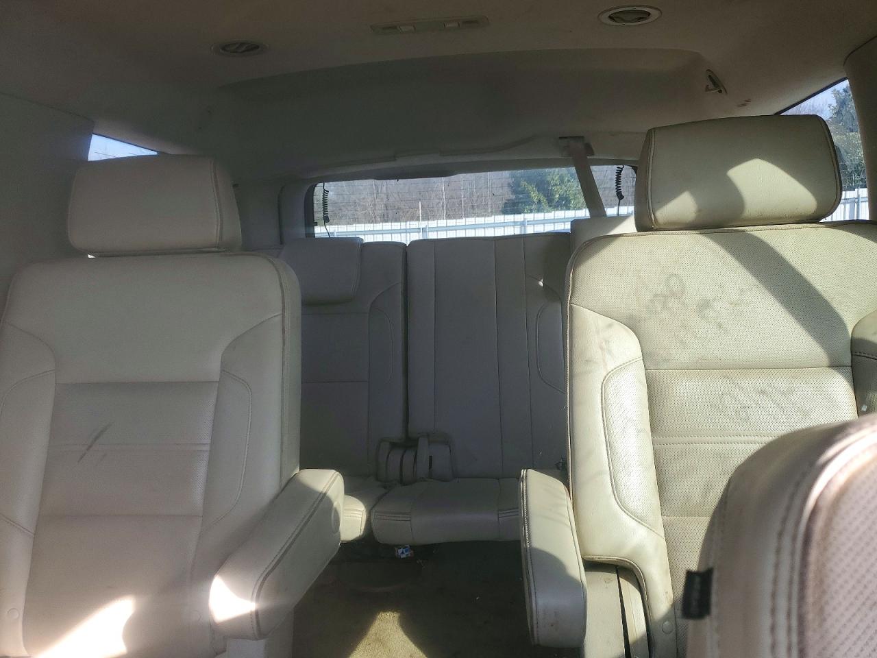 GMC Yukon Denali