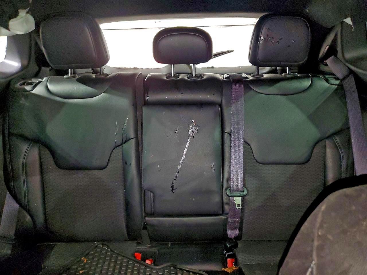 Jeep Compass Latitude