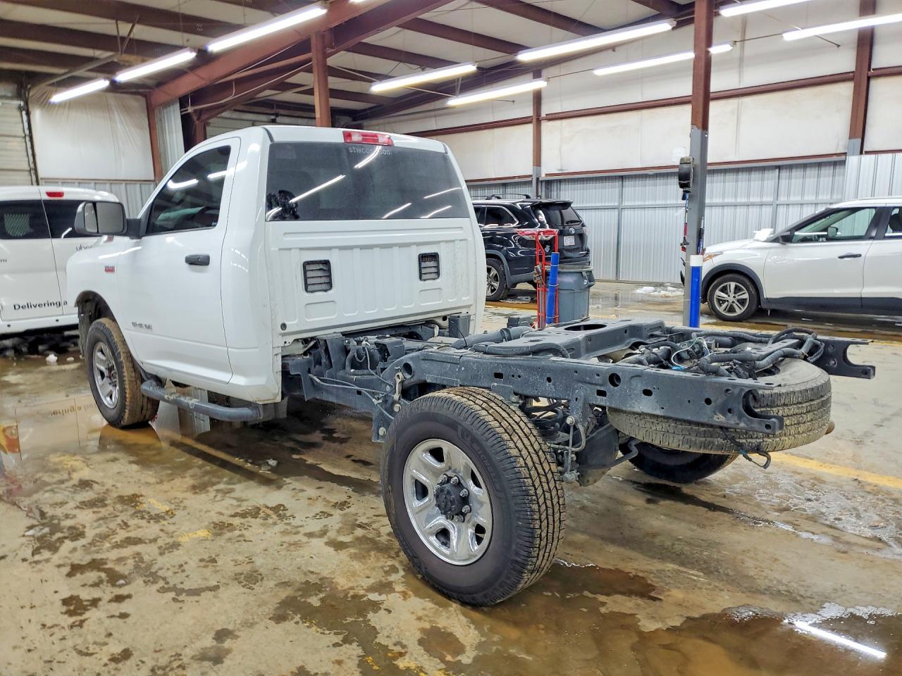 Ram 2500