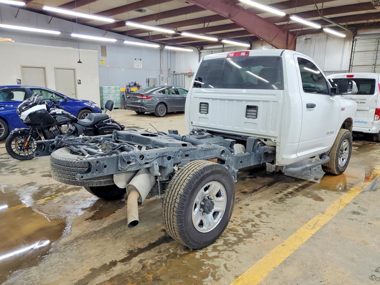 Ram 2500
