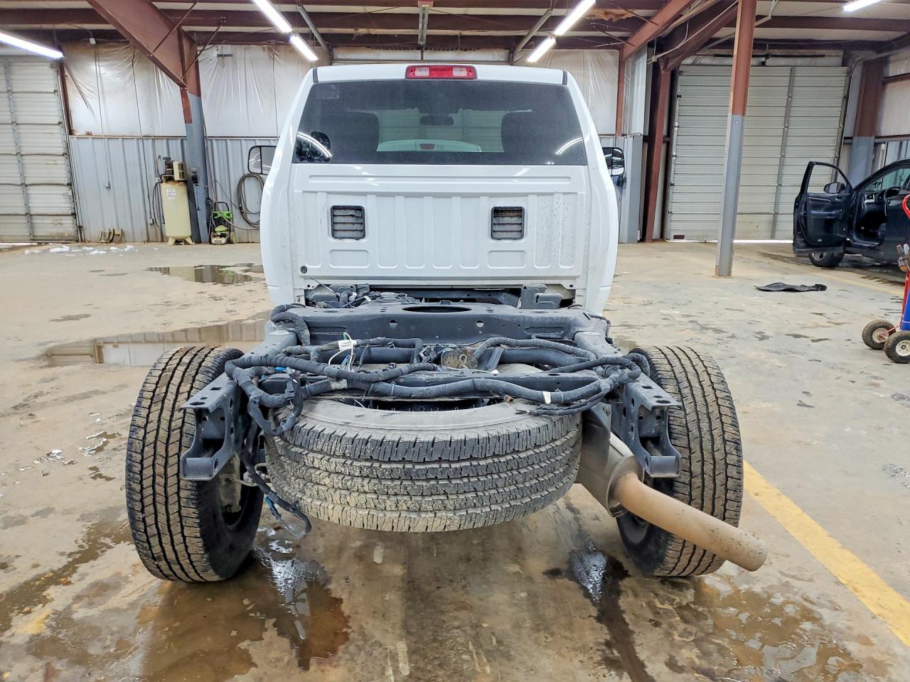 Ram 2500