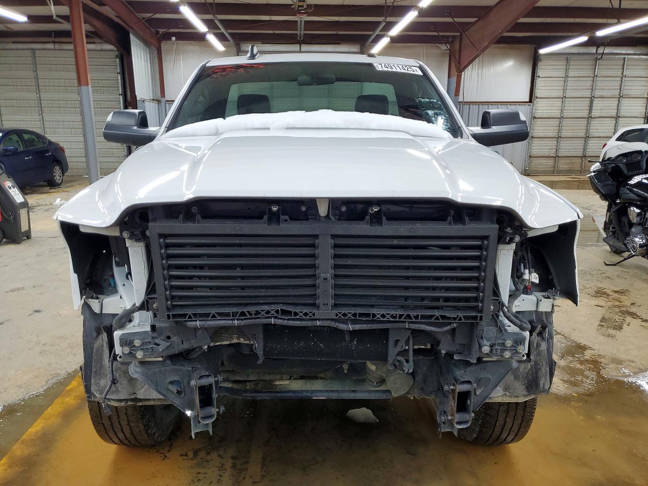 Ram 2500