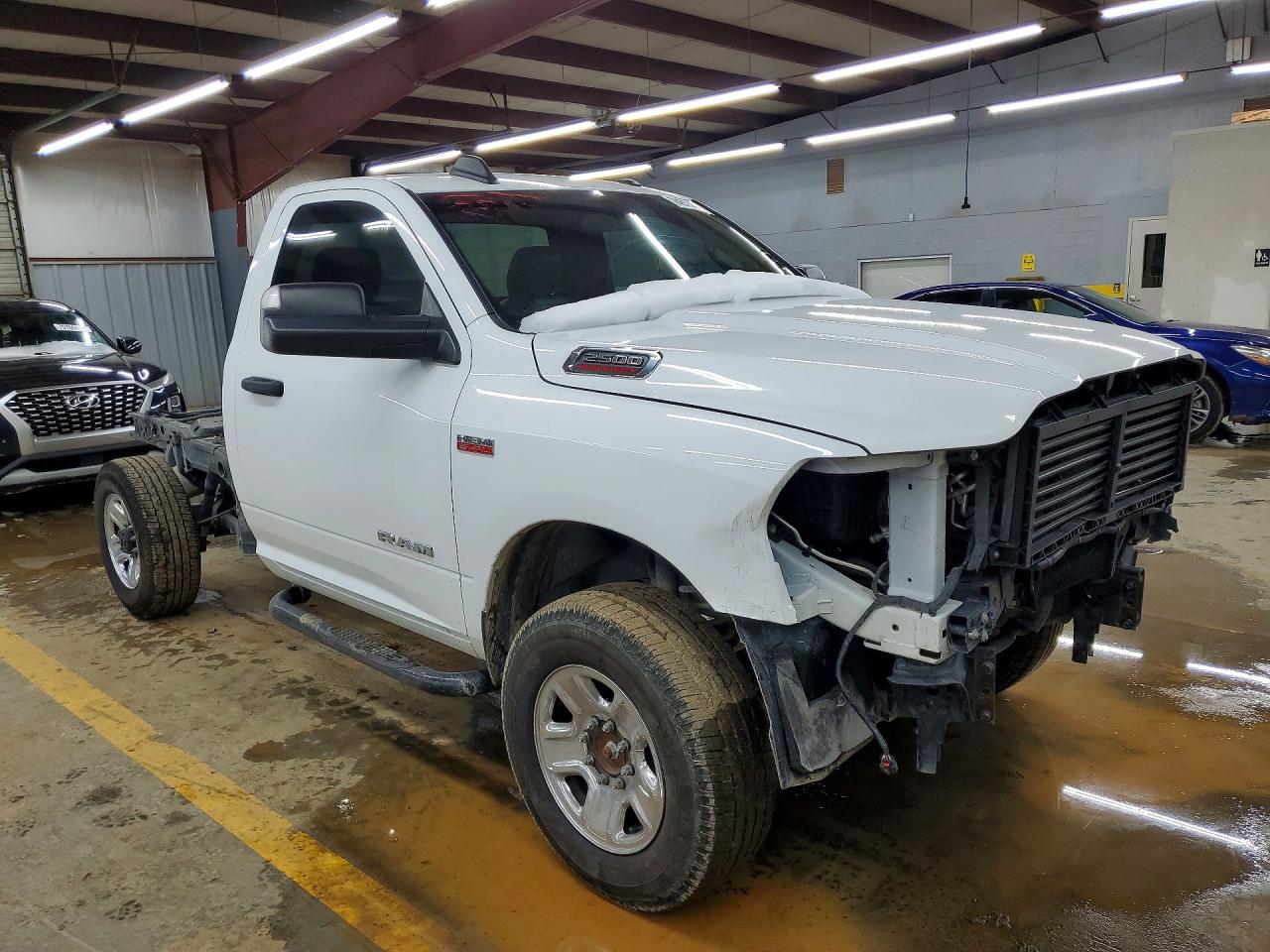 Ram 2500