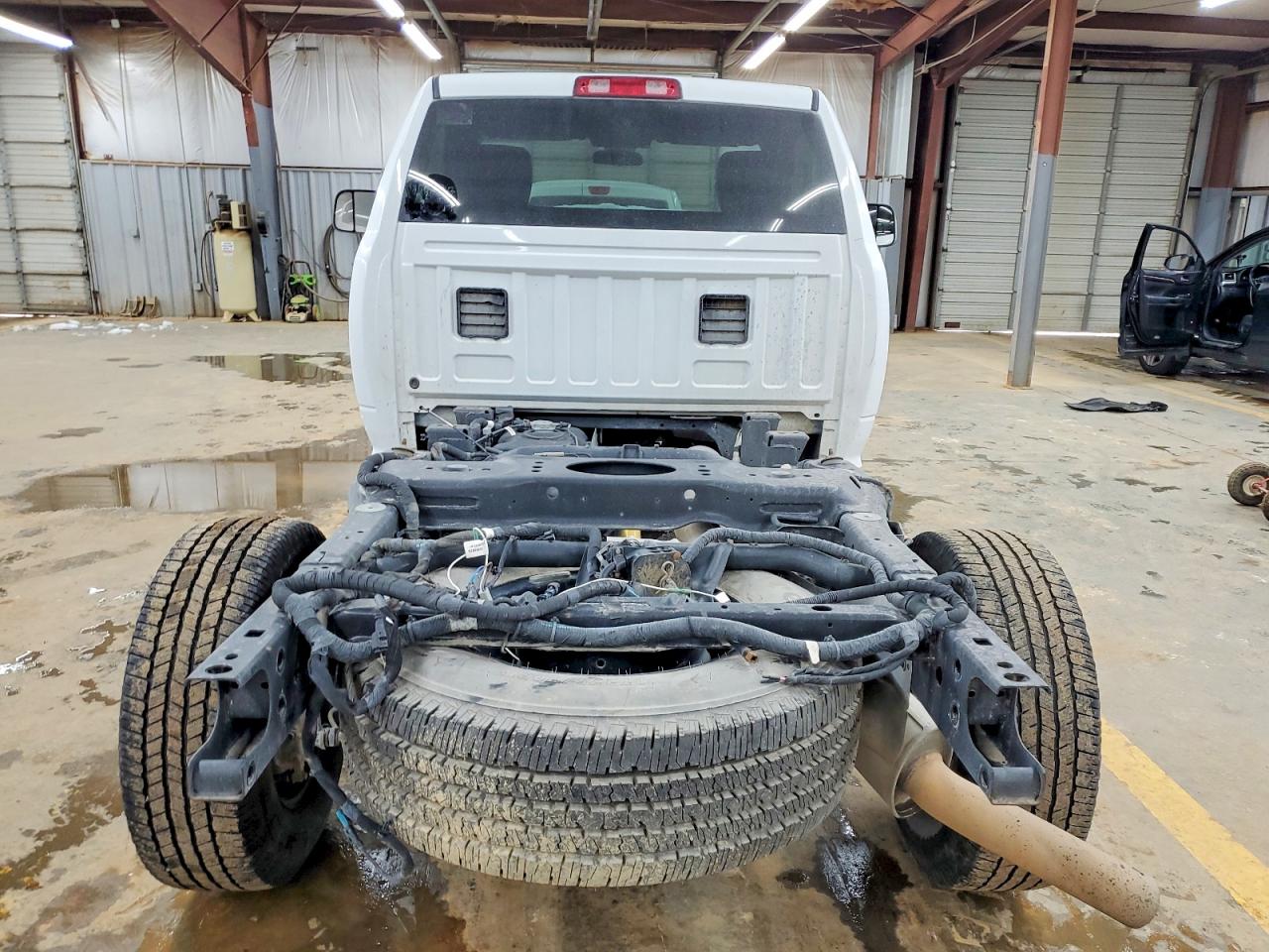 Ram 2500