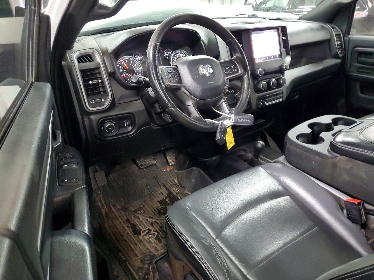 Ram 2500