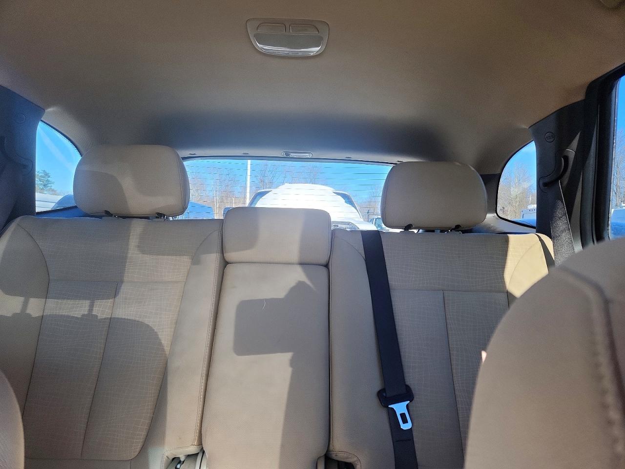 Hyundai SANTA FE Gls