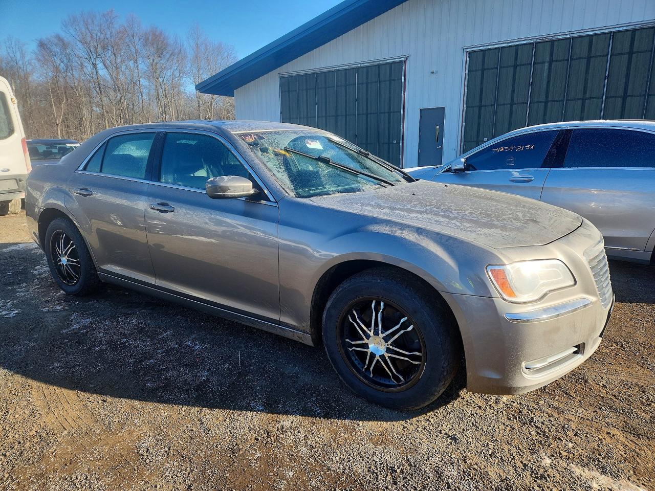 Chrysler 300