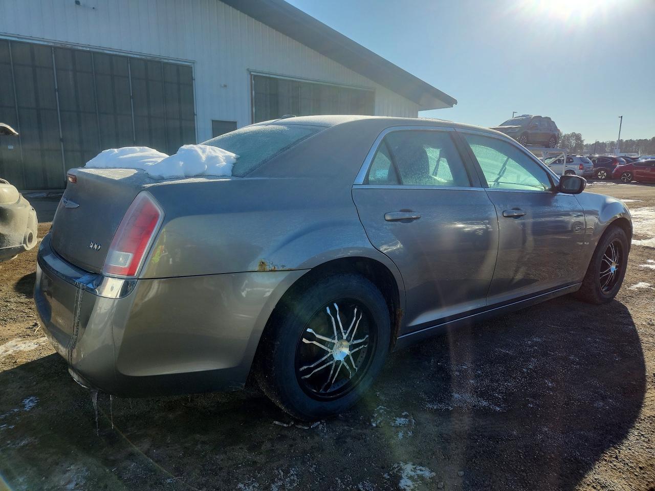 Chrysler 300