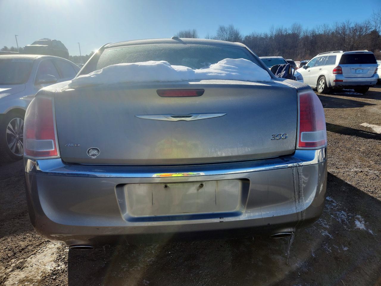 Chrysler 300