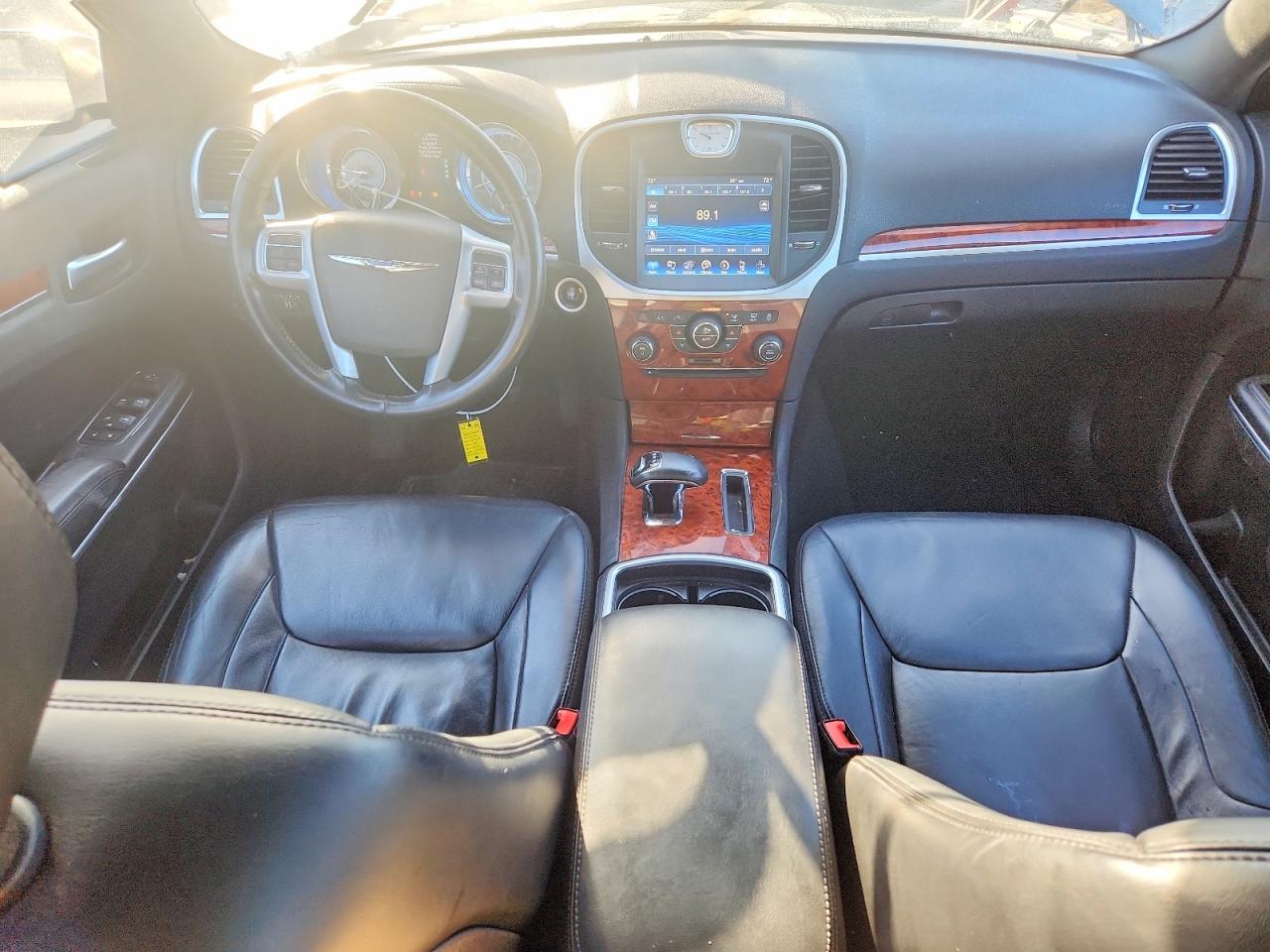 Chrysler 300